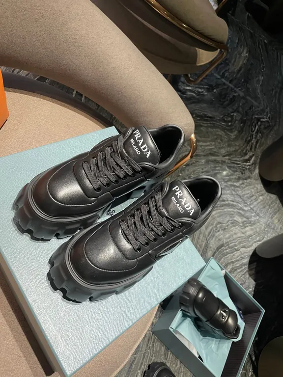 Prada Shoe 